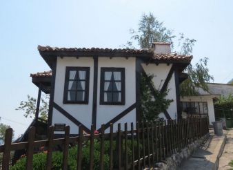 Maison-musée de Baba Iliytsa, Chelopek
