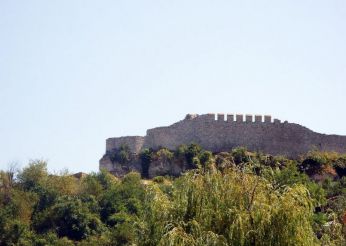 Hissar forteresse, Lovech