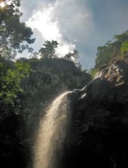 Boyana Waterfall