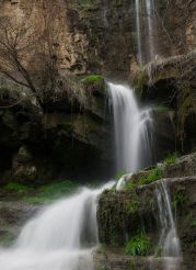 Pod Kamiko Waterfall