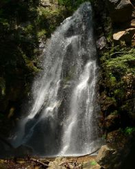 Waterfall Skoka