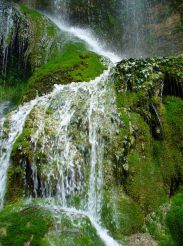 cascadas Krushunskie