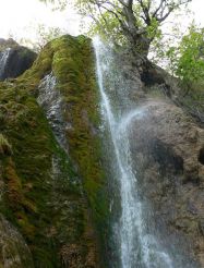 Waterfall Vrana Voda