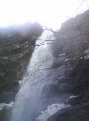 Wasserfall Bukov USD