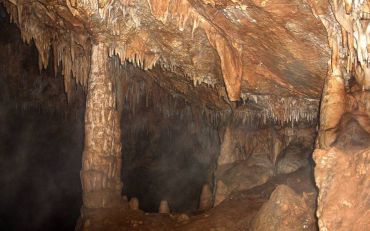 The Duhla Cave
