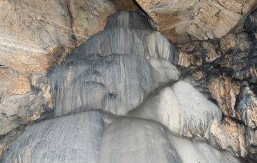 Cave Lepenitza
