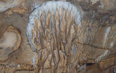 Cueva Lepenitza
