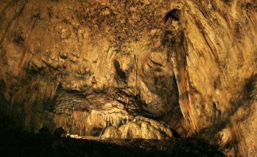 Magura Cueva