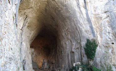 Cave Prohodna