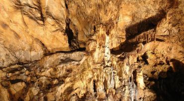 Пещера Сыева Дупка