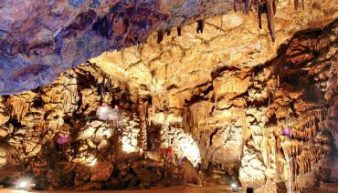 Пещера Сыева Дупка