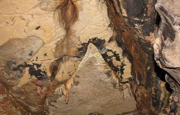 Cueva Temnata Dupka