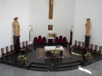 Католический кафедральный собор Св. Иосифа, София