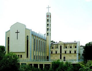 Cathédrale catholique de Saint-Joseph, Sofia