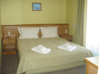 Weekend Package - Double or Twin Room