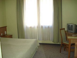 Weekend Package - Double or Twin Room