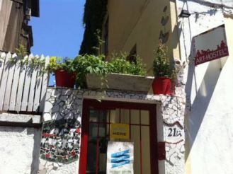 Art Hostel, B & B
