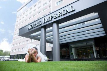 Imperial Plovdiv Hotel & SPA