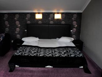 Deluxe Double Room with Free Parking