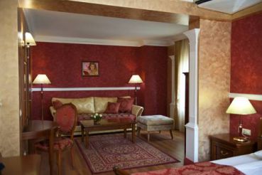 Sofia Residence Boutique Hotel