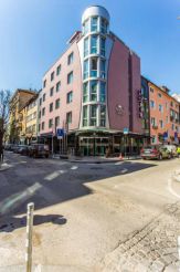 Best Western Art Plaza Hotel