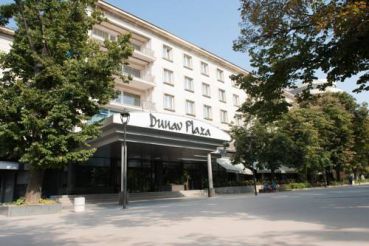 Dunav Hôtel Plaza