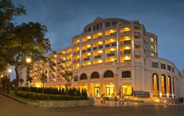 Retz Grand Hotel & Spa