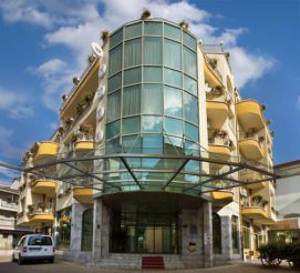 Best Western Bistra y Galina hotel