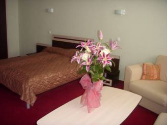 Superior Double or Twin Room (2 Adults + 2 Children)