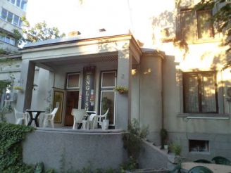 Das English Guest House