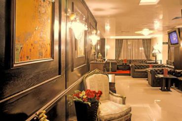 Park Hotel Plovdiv