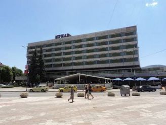 Struma Hotel