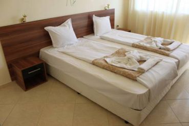Hotel brillantez Varna