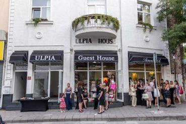 Ulpia House