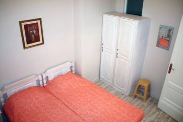 Double or Twin Room with Shared Bathroom