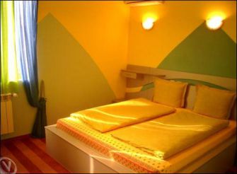 Deluxe Double or Twin Room with Balcony