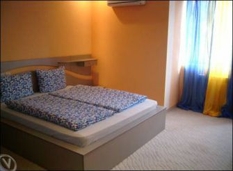 Deluxe Double or Twin Room with Balcony