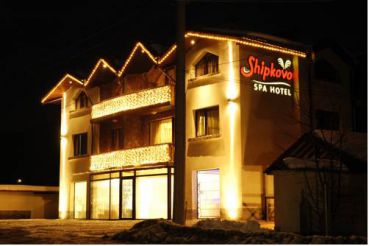 Shipkovo Spa Hotel