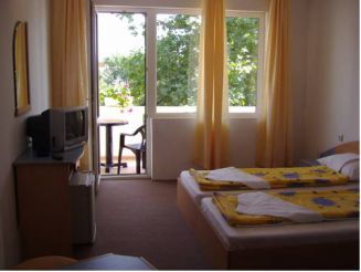 Triple Room with Balcony