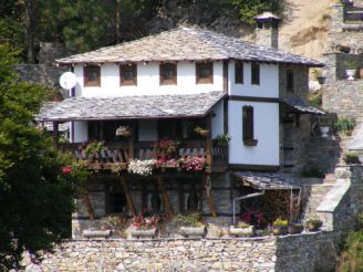 Yancheva Guest House