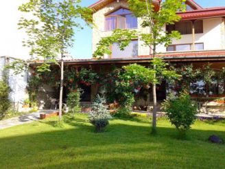 Todorovi Guest House