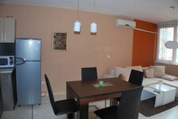 Zagora Hôtel Appartement