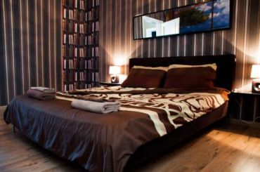 Shishman Apartment
