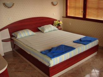 Junior Suite with Balcony
