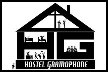 Gramophone Hostel