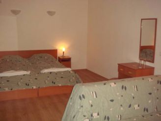 Double Room (2 Adults + 1 Child ) - Stay 7 save 15 %