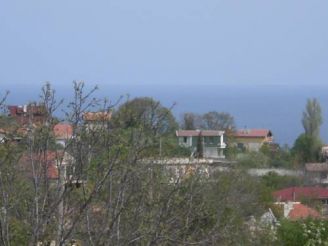 Double or Twin Room with Sea View