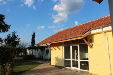 One-Bedroom Villa