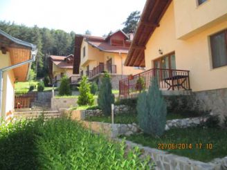 Holiday Village Samodivi