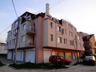 Top Property Service Kranevo